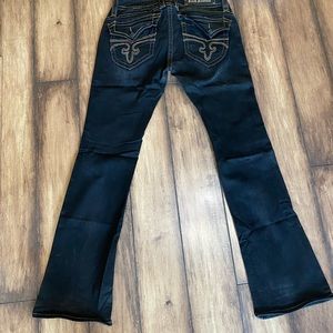 Super cute Rock Revival excellent condition!